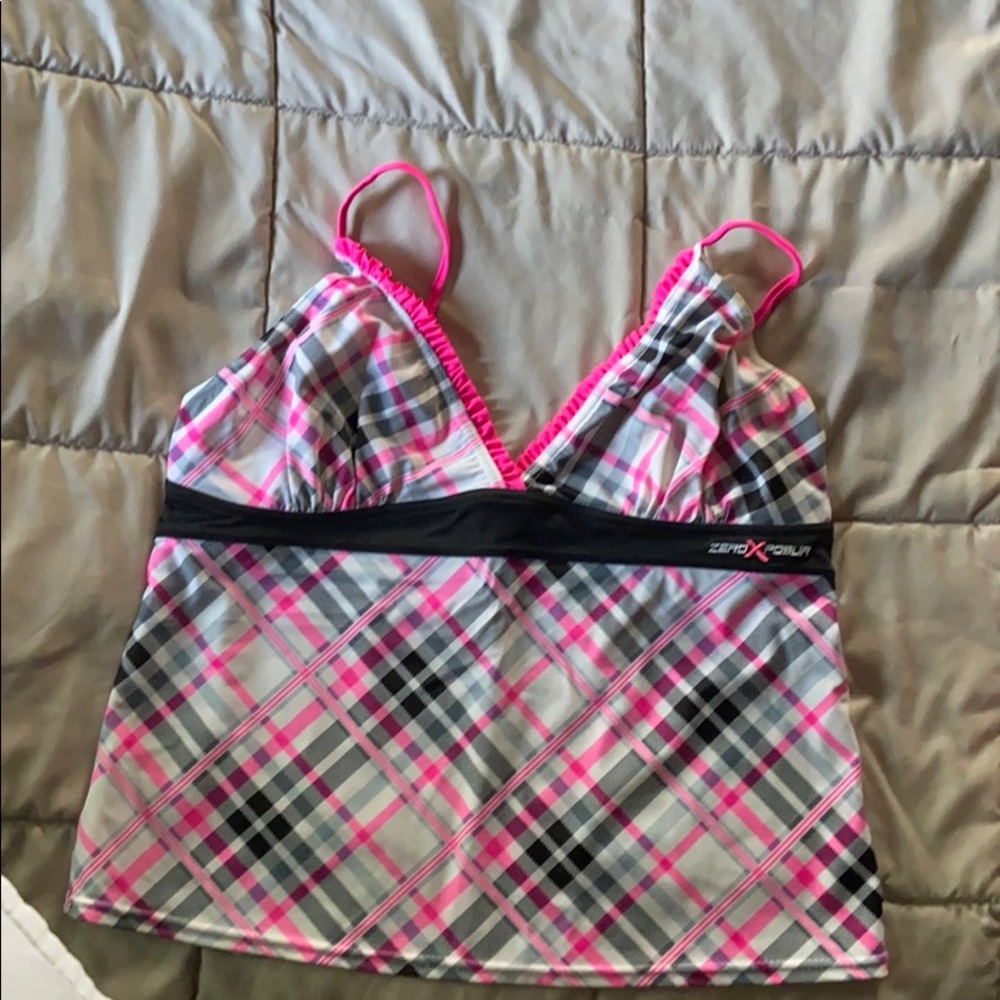 Women’s Tankini